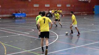 Final Fútbol Sala /2021-22